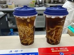 -大炮糯米凉虾(南坪后堡店)