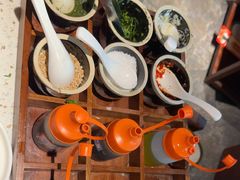 -鑫隆四季涮肉(八角畅游店)