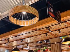 大堂-金太阳海鲜烧烤·本地人餐厅(星海公园店)