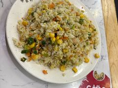 -蒋家桥饺面店(四望亭路店)
