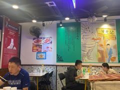 -澳门陈光记烧味饭店(南京德基广场店)