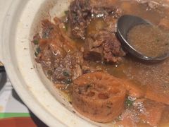 -鑫小城故事·藕汤·家常菜(台北一路总店)