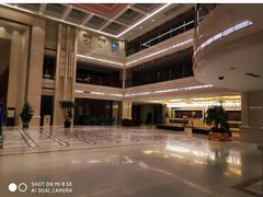 -天泰宾馆婚宴·宴会厅·婚礼堂