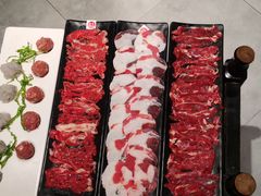 -掂档潮汕牛肉火锅(cityon熙地港店)