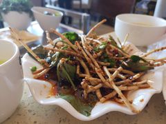 -芭夯兔·无骨兔汤锅(华阳店)