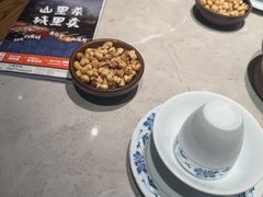-寨子里的钵钵菜·湘西山里菜(魅力湘西店)