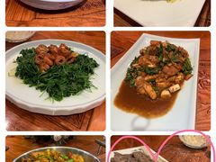 -金源山海一味(万科早城店)