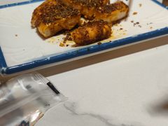 -叁宝烤肉• 西安烧烤(太乙路店)