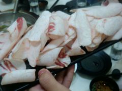 -欢乐海岸美食联盟