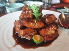 -镇江苏宁万豪酒店-苏筵中餐厅