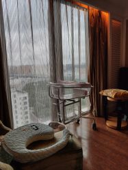 -喜喜月子(瑞虹天地店)