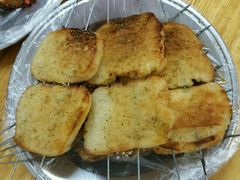 -亮亮烧烤(积玉桥总店)