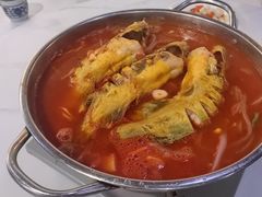 -贵州人家·酸汤火锅·20年老字号