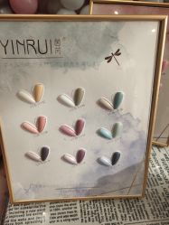-Beauty Nails 美甲美睫皮肤管理