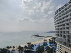 -深圳大梅沙京基洲际度假酒店