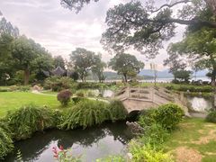 -杭州西湖柳莺里酒店