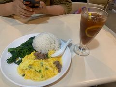 -玲又珑美食(盘福路店)