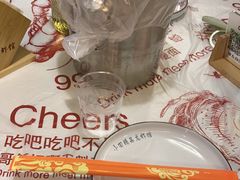 -小田油焖小龙虾(双井店)