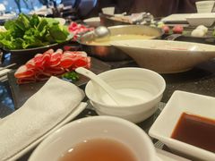 -御花园酒店(希尔顿店)
