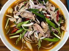 -阿达西新疆餐厅(西北大学店)