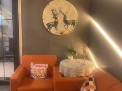 -禧瑞 ·丝浴主题·水疗·spa(中山公园店)
