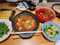 -赤宴·川菜(玉林店)