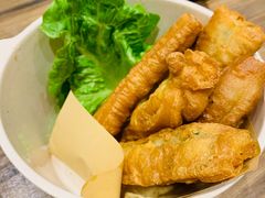 -锡和无锡菜(景丽苑店)