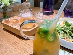 -青梅酒肆PLUS(长白仙岛北路店)