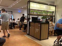 -肯德基(新凌云店)