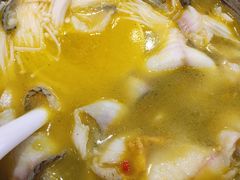 -鹅冠港式茶餐厅(来福士店)