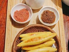 -前海沿·青岛菜(五四广场永旺店)