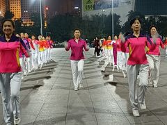 -天河体育中心