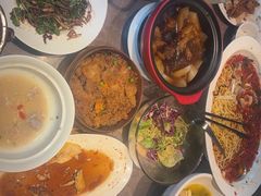 -湘轩·土菜研究院(光大店)