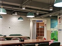 大堂-布鲁豪斯亲子欢乐家庭餐厅