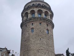 -加拉达石塔