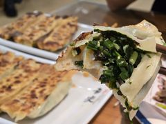 -春水锅贴·传统鲁菜(大明湖店)