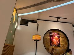 -绿茶餐厅(西单老佛爷店)