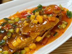 -醉壹号海鲜大排档(厦门店)