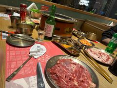 -西塔老太太泥炉烤肉(北京望京店)