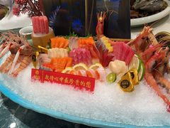 -尚海豆捞(乐虹坊店)