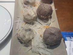 -幸运牛汕头小黄牛牛肉火锅(梅林店)