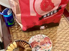 -珍妮曲奇聪明小熊(尖沙咀店)