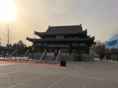-赵州桥景区