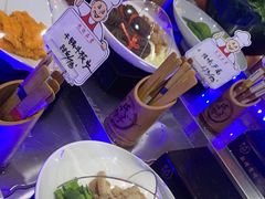 -鲍氏金勺子(恒大店)