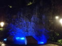 -天目湖涵田半山温泉