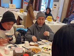 -老浒记民俗酒楼(王府井店)
