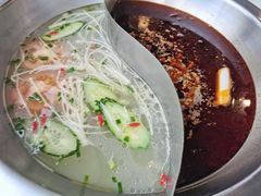 -重庆巴渝火锅(钟家村店)