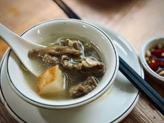 -贞记餐厅(老街店)