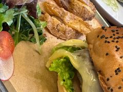 -UPPER KITCHEN(延安路店)