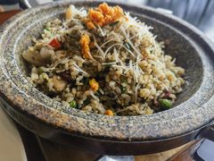 -咖梦餐厅 COMENG RESTAURANT